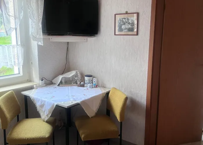 Affittacamere Einzelzimmer Erdgeschoss *