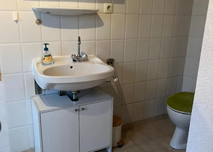 Einzelzimmer Erdgeschoss Affittacamere