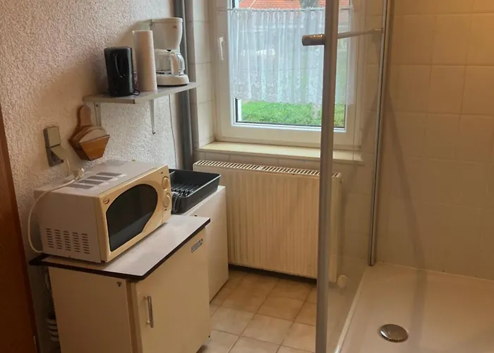 Affittacamere Einzelzimmer Erdgeschoss *